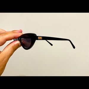 CRAP “The Ultra Jungle” Sunglasses